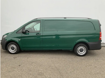 Panel van Mercedes-Benz Vito 114 CDI Extra Lang Automaat Airco Cruise Navi Came: picture 4 Panel van Mercedes-Benz Vito 114 CDI Extra Lang Automaat Airco Cruise Navi Came: picture 4