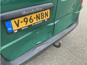 Panel van Mercedes-Benz Vito 114 CDI Extra Lang Automaat Airco Cruise Navi Came: picture 3 Panel van Mercedes-Benz Vito 114 CDI Extra Lang Automaat Airco Cruise Navi Came: picture 3