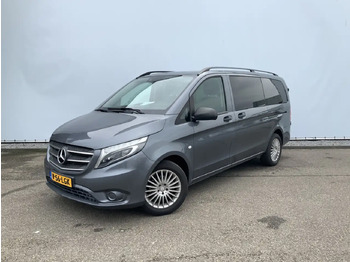 Small van MERCEDES-BENZ Vito 116