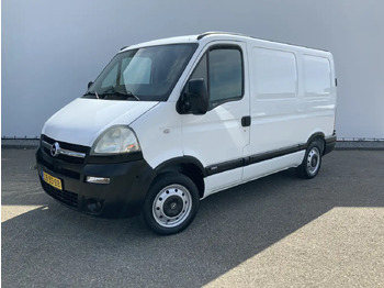 Small van OPEL