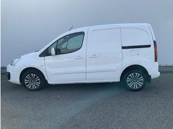 Small van Peugeot Partner 122 1.6 BlueHDi Automaat hapert !!!100 L1 Premium: picture 3