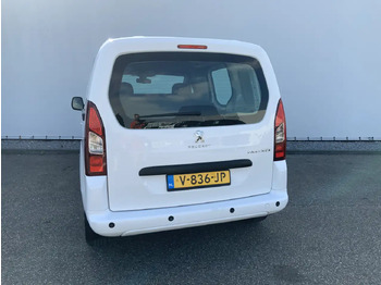 Small van Peugeot Partner 122 1.6 BlueHDi Automaat hapert !!!100 L1 Premium: picture 2