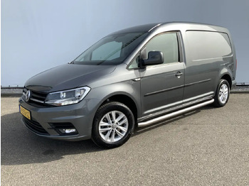 Small van VOLKSWAGEN Caddy Maxi