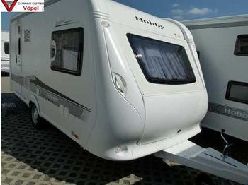 New Camper van HOBBY Excellent 440 SFr: picture 1