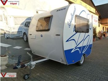 New Camper van Knaus Schwalbennest DESIGN BIRDIE Limitierte Stückzahl: picture 1