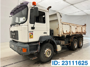 Tipper MAN 33.364