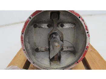 Gearbox MAN Versnellingsbak ZF 56-36: picture 4