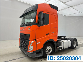 Tractor unit VOLVO FH 500