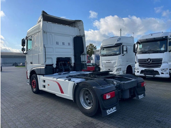 Tractor unit DAF XF 460 Spacecab Euro 6: picture 3
