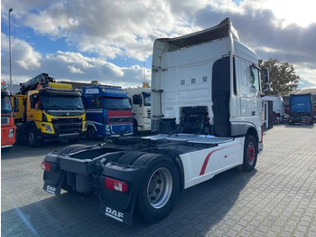 Tractor unit DAF XF 460 Spacecab Euro 6: picture 4