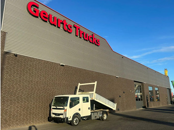 Lease a Nissan CABSTAR 45.14/KIPPER/TIPPER Nissan CABSTAR 45.14/KIPPER/TIPPER: picture 2