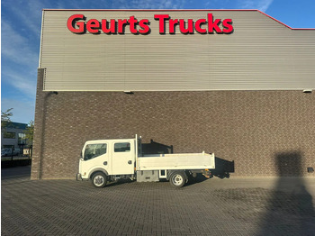 Lease a Nissan CABSTAR 45.14/KIPPER/TIPPER Nissan CABSTAR 45.14/KIPPER/TIPPER: picture 4