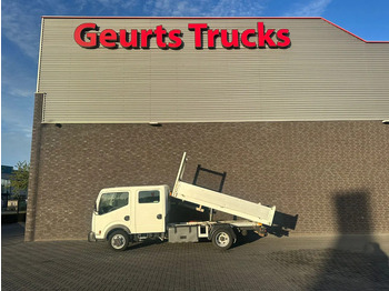 Lease a Nissan CABSTAR 45.14/KIPPER/TIPPER Nissan CABSTAR 45.14/KIPPER/TIPPER: picture 1