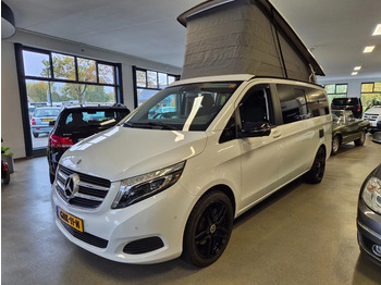 Camper van MERCEDES-BENZ