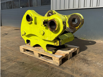 Quick coupler MILLER