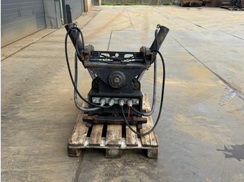 Quick coupler Verachtert CWT-40-H4N tilting quick coupler CW40 214-1033: picture 4