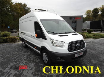 Refrigerated van FORD Transit