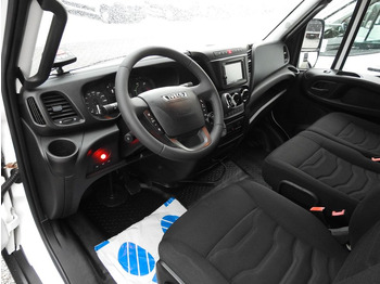 Lease a Iveco DAILY 70C17 KÜHLKOFFER 0*C AUFZUG 9 PALETTEN  Iveco DAILY 70C17 KÜHLKOFFER 0*C AUFZUG 9 PALETTEN: picture 2
