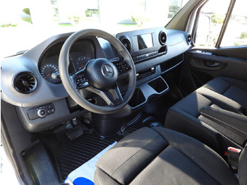Panel van MERCEDES SPRINTER 316 BOX DELIVERY VAN 7 SEATS CRUISE CONTROL AUTOMATIC TRANSMISSION AIR CONDITIONING 160HP: picture 3 Panel van MERCEDES SPRINTER 316 BOX DELIVERY VAN 7 SEATS CRUISE CONTROL AUTOMATIC TRANSMISSION AIR CONDITIONING 160HP: picture 3