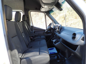 Panel van MERCEDES SPRINTER 316 BOX DELIVERY VAN 7 SEATS CRUISE CONTROL AUTOMATIC TRANSMISSION AIR CONDITIONING 160HP: picture 2 Panel van MERCEDES SPRINTER 316 BOX DELIVERY VAN 7 SEATS CRUISE CONTROL AUTOMATIC TRANSMISSION AIR CONDITIONING 160HP: picture 2