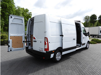 Panel van OPEL MOVANO VAN AIR CONDITIONING LED LIGHTS  150HP: picture 3