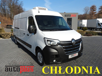 Refrigerated van RENAULT Master