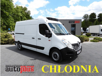 Refrigerated van RENAULT Master