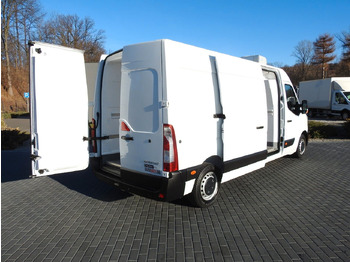 Lease a Renault MASTER KÜHLKASTENWAGEN -5*C HEIZFUNKTION  A/C Renault MASTER KÜHLKASTENWAGEN -5*C HEIZFUNKTION  A/C Renault MASTER KÜHLKASTENWAGEN -5*C HEIZFUNKTION  A/C Renault MASTER KÜHLKASTENWAGEN -5*C HEIZFUNKTION  A/C: picture 3