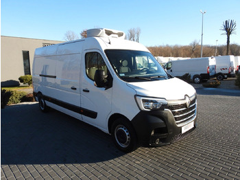 Lease a Renault MASTER KÜHLKASTENWAGEN -5*C HEIZFUNKTION  A/C Renault MASTER KÜHLKASTENWAGEN -5*C HEIZFUNKTION  A/C Renault MASTER KÜHLKASTENWAGEN -5*C HEIZFUNKTION  A/C Renault MASTER KÜHLKASTENWAGEN -5*C HEIZFUNKTION  A/C: picture 4