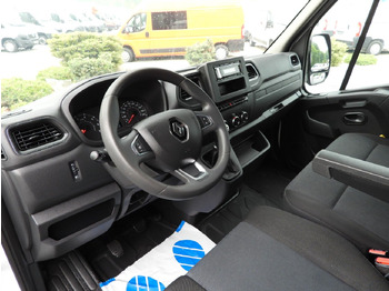 Lease a  Renault MASTER  PLANDEKA 10 PALET WEBASTO TEMPOMAT A/C Renault MASTER  PLANDEKA 10 PALET WEBASTO TEMPOMAT A/C: picture 2