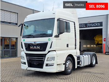 Tractor unit MAN TGX 18.460