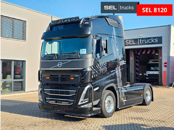 Tractor unit VOLVO FH 500