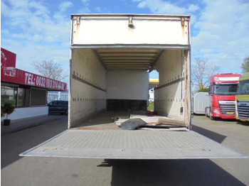 Lease a DAF LF 220 DAF LF 220: picture 5