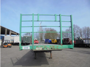 Lease a Groenewegen GRWO 1000 NL TRAILER Groenewegen GRWO 1000 NL TRAILER: picture 2