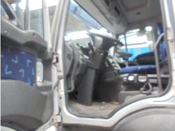 Garbage truck Iveco Stralis 270 LNG ENGINE NOT OK: picture 5