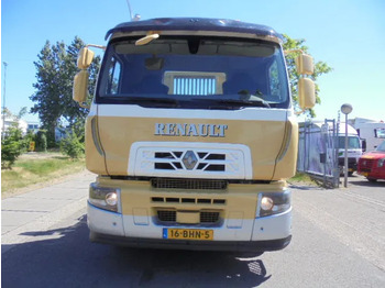 Lease a Renault Premium 280 VDL NL TRUCK Renault Premium 280 VDL NL TRUCK: picture 2