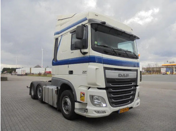 Tractor unit DAF XF 440 FTG + HYDRO NL TRUCK: picture 3