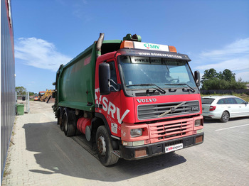 Garbage truck Volvo FM 9 garbage truck: picture 2