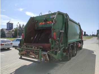 Garbage truck Volvo FM 9 garbage truck: picture 3
