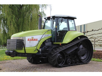 Farm tractor CLAAS Challenger