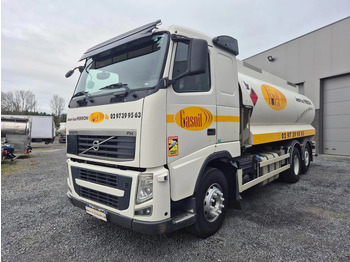 Tank truck VOLVO FH 420