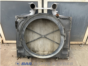 Radiator DAF CF