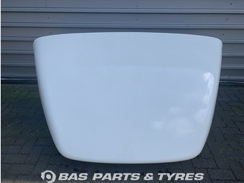 Aerodynamics/ Spoiler DAF CF