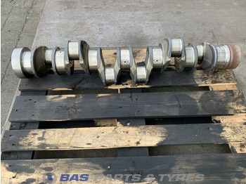 Crankshaft DAF