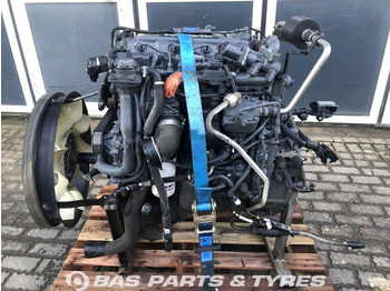 Engine DAF LF