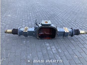 Rear axle DAF