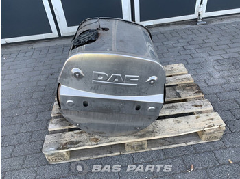 Muffler DAF