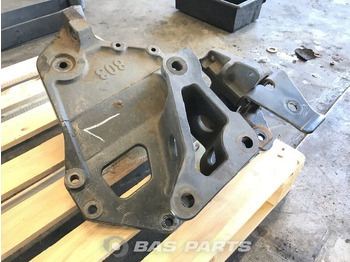 Steering gear for Truck DAF: picture 2