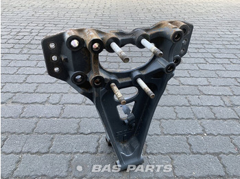 Steering gear DAF