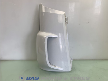 Bumper DAF